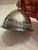 Victorian Antique Gorham MFG Co. Silverplate Table Bell with Ornate Frieze Pattern For Sale - Image 3 of 6