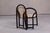 Mid-Century Modern Arca Folding Chairs by Gigi Sabadin for Crassevig, Italy, 1970s, Set of 2 For Sale - Image 6 of 10