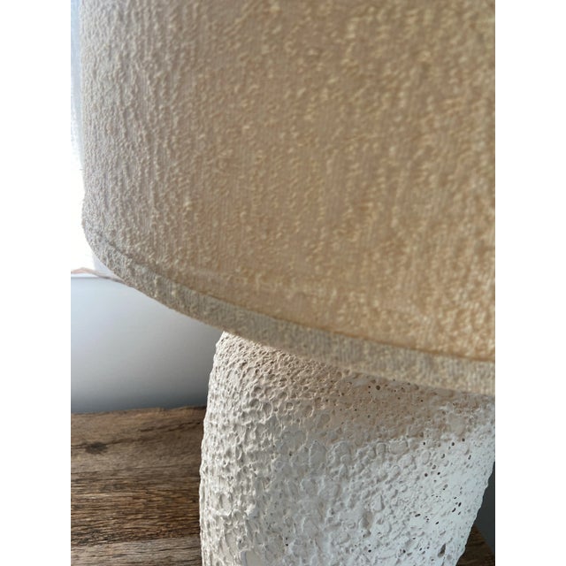 Vintage 1960s Fat Lava Lamp For Sale - Image 9 of 9