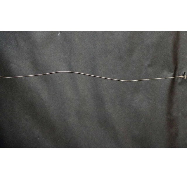 Myra Sides Copus Original Watercolor Painting Portrait of a Girl For Sale In Baltimore - Image 6 of 12