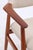 Gray Vintage Teak Chair by Erik Kirkegaard for Glostrup For Sale - Image 8 of 15