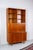 A simple, functional secretary desk by hundevad, made in denmark. This piece of furniture combines clean lines with a warm...