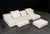White Lissoni for Living Divani Extra Wall Modular Sofa For Sale - Image 8 of 12