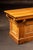 Late 19th Century Monumental Antique Oak General Store Mercantile Counter For Sale - Image 5 of 11