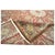 Brown Antique Persian Tabriz Wool 10x14 Brown, Red, & Dark Green Handmade Area Rug #9902148 For Sale - Image 8 of 9
