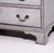 Wood Antique Two-Parts Secretaire in Wood, 1900s For Sale - Image 7 of 8