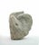 Stone sculpture realized by sirio pellegrini in 1960s. Hand carved. Very good condition. Sirio pellegrini, born in rome on...