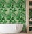 Non-woven fiber-based material with a smooth satin finish. We use the latest digital technology providing the highest...