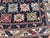 Textile Antique 19th Century Caucasian Chirwan Kouba Rug, 1890s For Sale - Image 7 of 16