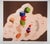 Paper Kinetic Composition of Toys Lithograph by Victor Vasarely For Sale - Image 7 of 8