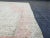 1960s 1960s Vintage Faded Rug- 4′3″ × 9′5″ For Sale - Image 5 of 11