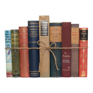 Vintage World Classics SubjectPak For Sale