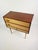 Brown Vintage Nightstand in Wood, 1970s For Sale - Image 8 of 14