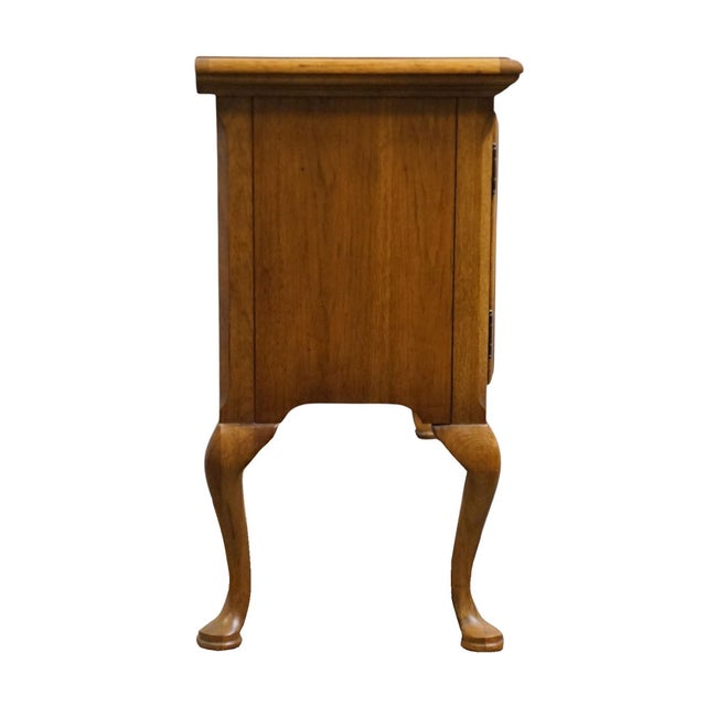 Thomasville Furniture Fisher Park Collection 60" Buffet Sideboard 21621-240 For Sale - Image 11 of 11