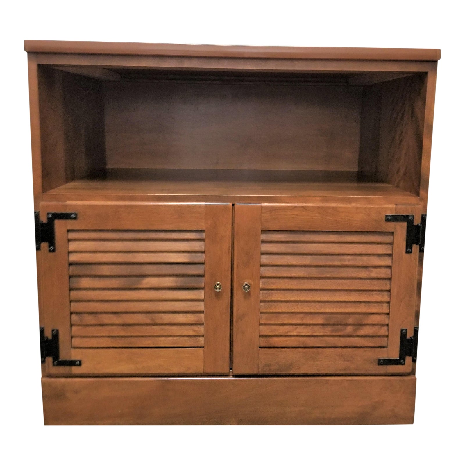 Vintage Ethan Allen Maple Chairish