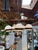 5-Light Opal Chandelier, Attributed to Heikki Turunen 1970's For Sale In Los Angeles - Image 6 of 6