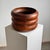 Palmwood Vase by Carine Tontini, 1990s For Sale - Image 3 of 13