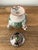Ceramic 1960s Domingo Punter Lidded Vessel, Signed and Numbered-Spain For Sale - Image 7 of 9