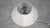 Porcelain Lamp by Gio Panti for Richard Ginori, 1980s For Sale - Image 13 of 18