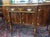 Antique Federal Sideboard, Antique Inlaid Buffet With Mirror For Sale - Image 4 of 12
