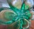 Archimede Seguso Murano Glass Vase for Tiffany & Co., Signed For Sale - Image 9 of 10
