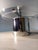 Small Porcino Table Lamp for Azucena, 1990s For Sale - Image 15 of 18