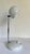 1990s Tensor Adjustable Postmodern Eyeball Task Lamp For Sale In Los Angeles - Image 6 of 10