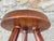 Vintage High Ash Berger Stool attributed to Charlotte Perriand, 1950s For Sale - Image 15 of 18