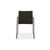 Andreu World Trenza Metal Chair For Sale - Image 9 of 12