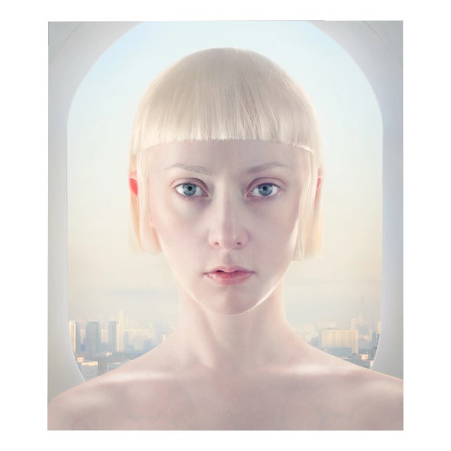 Katerina Belkina, Enter, 2011, Archival Pigment Print For Sale