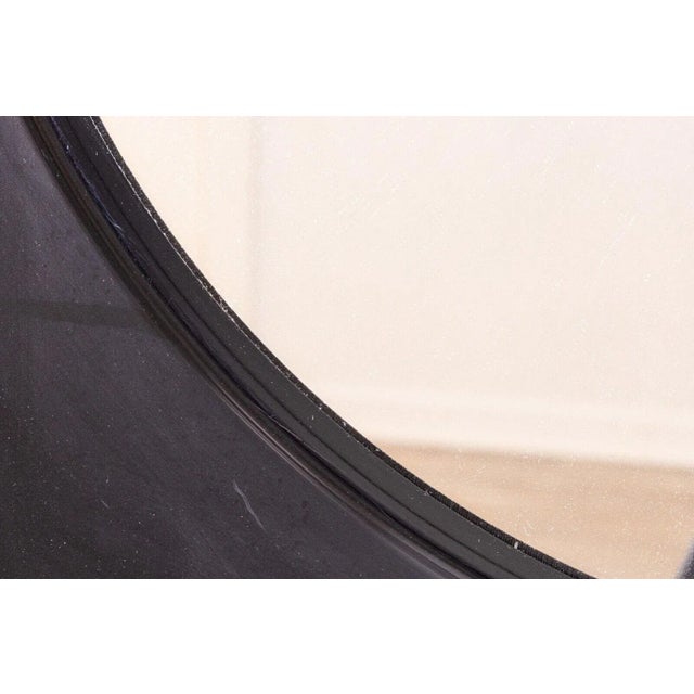 Late 20th Century Retro Modern Custom Dual Mirror Made In Canada For Sale In Detroit - Image 6 of 7