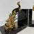 French Art Deco Bookends with Leaping Antelopes by Tedd, 1930s, Set of 2 For Sale - Image 4 of 11