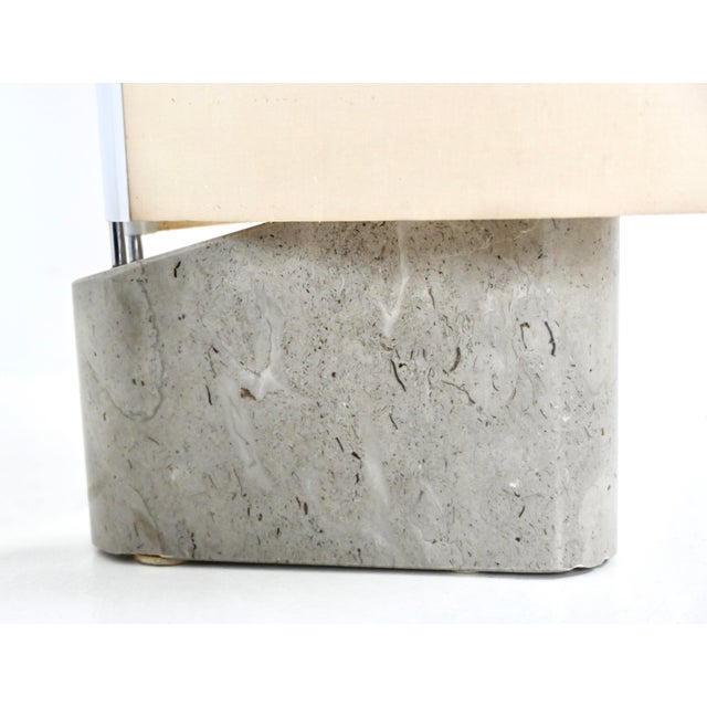 Jucker 147 Table Lamp by Tobia & Afra Scarpa for Flos, 1960s For Sale - Image 14 of 16