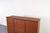 Mid-Century Danish Teak Highboard, 1960s For Sale - Image 17 of 18