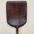 Handmade Wooden Shovel with Engraved Initials For Sale - Image 4 of 10