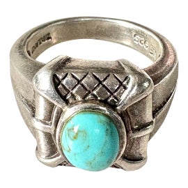 Example of Coastal Rings