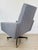 Textile Lounge Armchair, East Germany, 1970s For Sale - Image 7 of 10