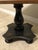 Ethan Allen Vintage Ethan Allen Hitchcock Square Pedestal End Table For Sale - Image 4 of 8