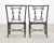 Set of Six Michael Taylor Bronzed Bamboo Garden Dining Chairs For Sale - Image 18 of 18