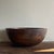 Wooden Salad Bowl, 1960s For Sale - Image 10 of 10