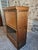 Vintage Modular Mahogany Bar Cabinet in the style of Globe Wernicke, 1960s For Sale - Image 10 of 18