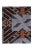 Oslo Rug by Celerie Kemble for Chairish, 4'x6' For Sale In New York - Image 6 of 6