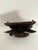 Antique Black Forest Eagle Wall Shelf For Sale - Image 9 of 10