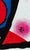 Oiseau Au Bec Rouge Poster after Joan Miro For Sale - Image 5 of 6