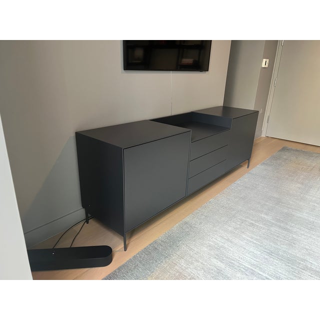 Modern Lauki Credenza by Treku For Sale - Image 3 of 9