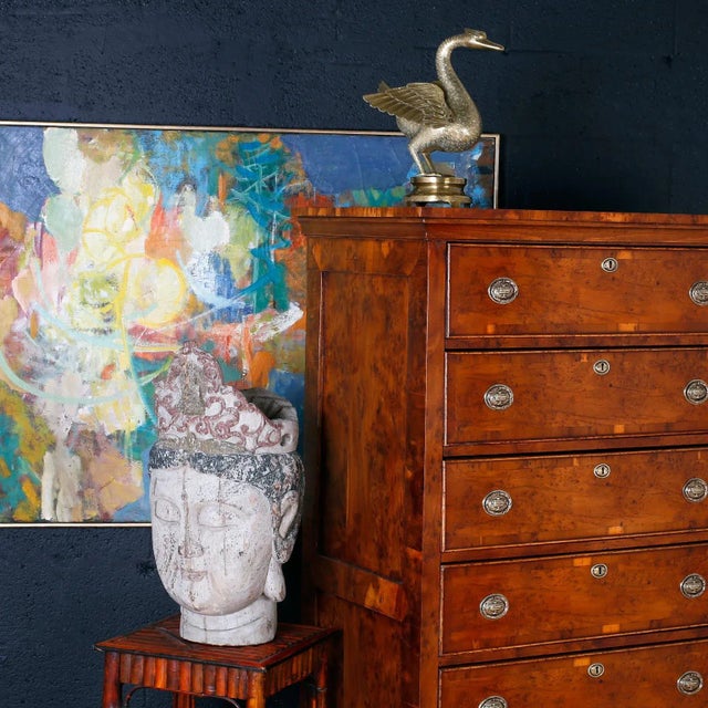 Anglo-Indian Brass Birds - A Pair For Sale - Image 10 of 11