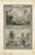 Pieter Mortier, Apocalypse Cycle, 1700, Paper, Set of 3 For Sale - Image 3 of 12