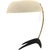 beautiful table lamp in the manner of carl auböck