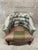 Traditional Tufted Tub Chair For Sale - Image 11 of 13