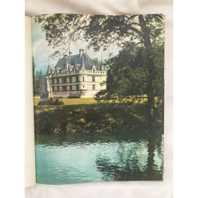 Great Houses of the Western World / Vintage Coffee Table Book For Sale - Image 9 of 12
